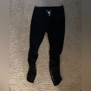 Men’s medium H&M zipper pants